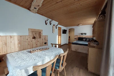 Appartement Platzhirsch direkt an der...