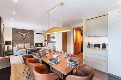 Residenz Belle Place