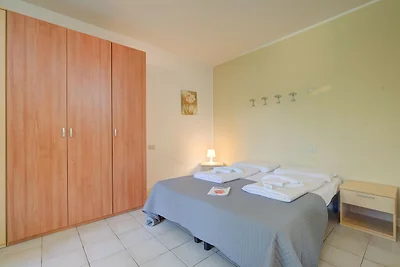 Studio in Porlezza am Luganersee