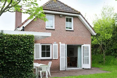 Holiday house in Ouddorp with 3 bedrooms