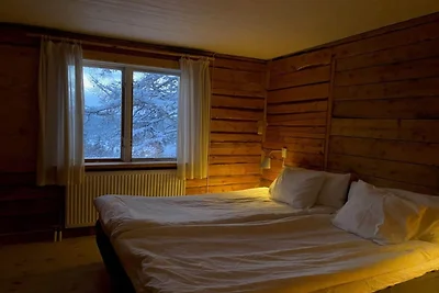 4 Sterne Ferienhaus in Duved