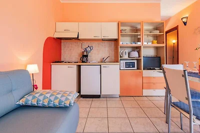 Residence Casa & Vela mit Privatstand in...
