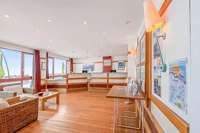 Studio 2 Personen Komfort