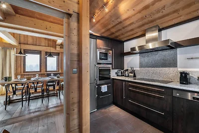 Residenz Reine Des Pres