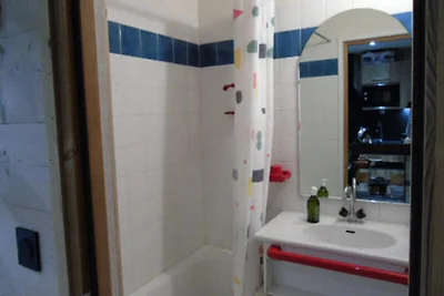 3 Zimmer für 6 Personen