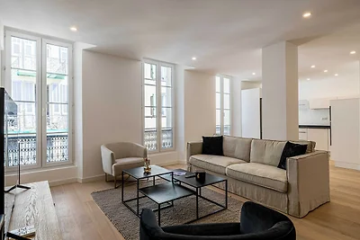 Prachtig appartement van 90 m2 in het hart va...