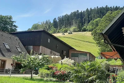 Bauernhof mit 1 Schlafzimmer