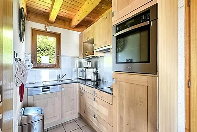 Chalet in Domaine du Clos in der Nähe des...