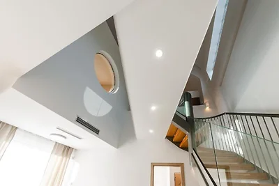 Naturschutzgebiet in der Nähe des...