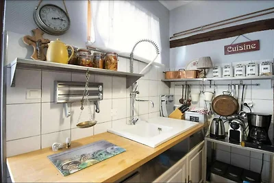 Ferienwohnung in Morschwiller
