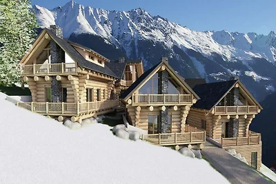 Chalet in Ladis nahe Skipiste & Lift