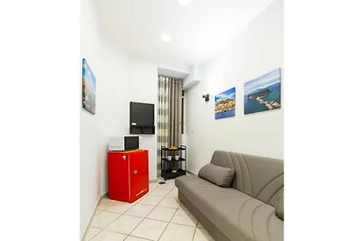Appartement à Naples avec Parking