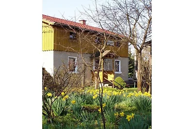 Schrammsteinblick
