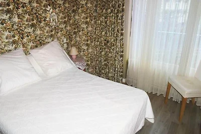 Résidence Montcalm für 3 Personen