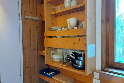 Studio für 2 Personen, in der Nähe der Pisten...