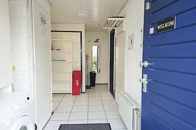 Vakantiehuis met 2 slaapkamers