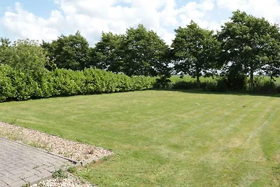 Gemütliches Ferienhaus in Friesland