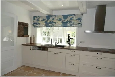 Ferienhaus in Nieblum mit Schwimmbecken