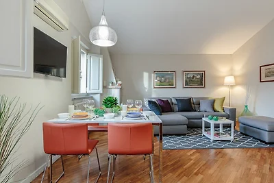 Terrassen-Penthouse innerhalb der Mauern von...