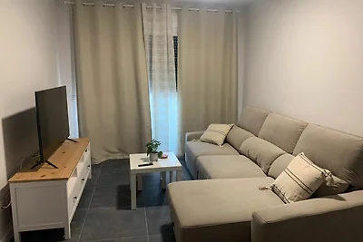 Incantevole casa vacanze con piscina comune