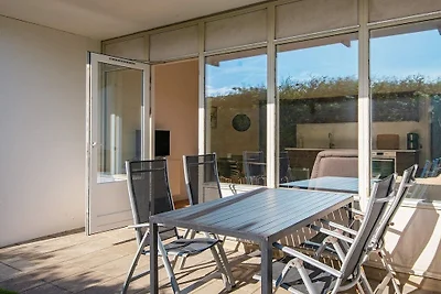 4 Personen Ferienhaus in Ringkøbing-By Traum