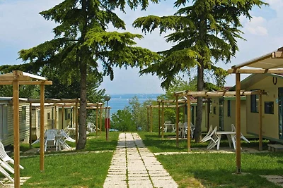 Caravanpark San Benedetto in Peschiera