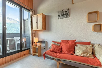 Apartment in Aussois in der Nähe von...