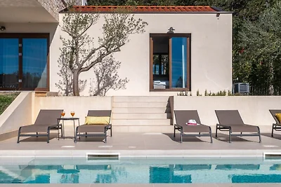 Casa Venus mit Pool