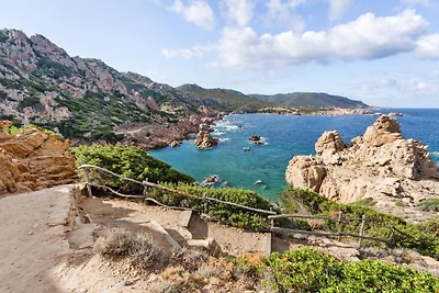 Villetta a schiera in Costa Paradiso, con...