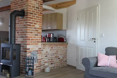 Casa Uhlenstraat - Apartamento Käthe
