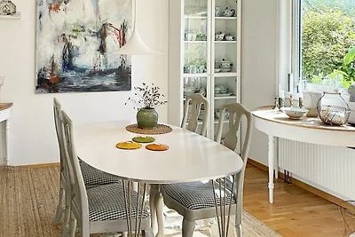 4 Sterne Ferienhaus in TOMELILLA-By Traum