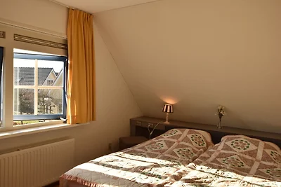 Prachtvolles Ferienhaus in Nordholland am...