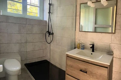 Villa vicino alla spiaggia con ampio giardino