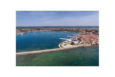 Apartament wakacyjny z 4 sypialniami