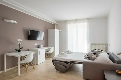 Wohnung in Bologna mit Parken