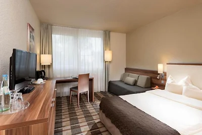 Sonntag Saarbrücken Süd Doppelzimmer mit...