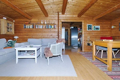 4 Sterne Ferienhaus in Hundested