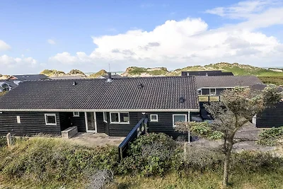 Luxuriöses Strandhaus in Blokhus