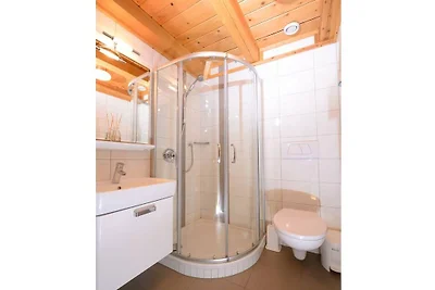 Appartamento per vacanze ad Antholz con...