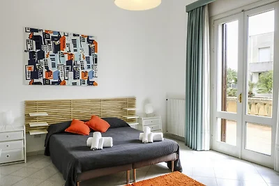 Villa in Sizilien mit Pool nahe Erice &...