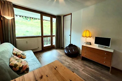 Appartamento a Plagne Centre sulle Piste