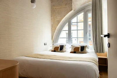 Charmantes Apartment - 2 Schlafzimmer/6 Perso...