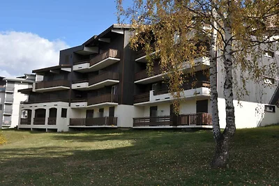 Übernachten Sie im Hameau de la Meije