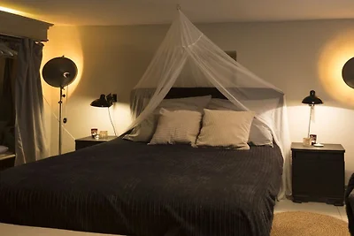 Ferienwohnung mit 1 Schlafzimmer