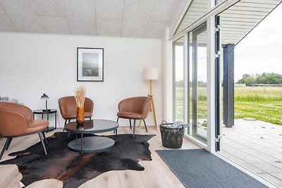 14 persoons vakantie huis in Glesborg