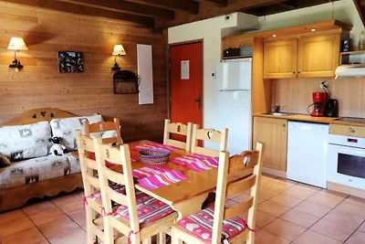 Chalets voor 6 personen