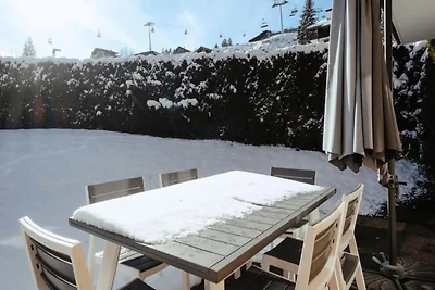 Residence Du Centre D