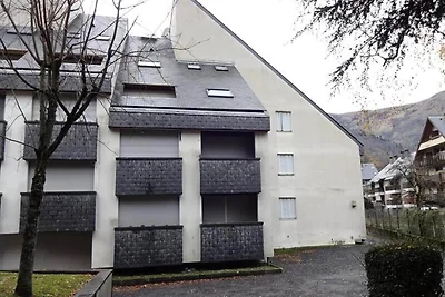 2 Zimmer für 4 Personen