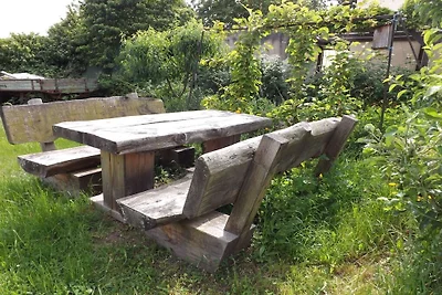 Apartament wakacyjny z 2 sypialniami