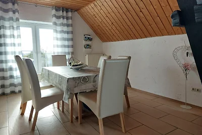 Silbecke Forest View Apartment